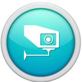 Détecteur de caméra caché icon