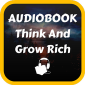 Think And Grow Rich Audiobook Not Official Free icon