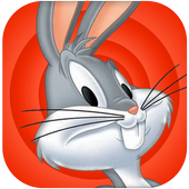 Looney Tunes Super Bunny Bugs Adventure icon