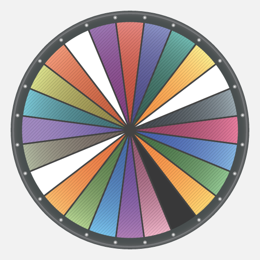 Wheel of Luck - Classic Puzzle Game icon