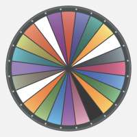 Wheel of Luck - Classic Puzzle Game