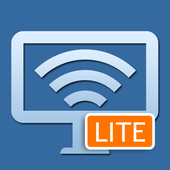 OnlineTV Remote Lite icon