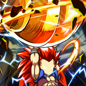 Legend of Z Warrior icon
