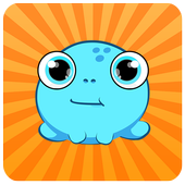 Poy - My Virtual Pet Game icon