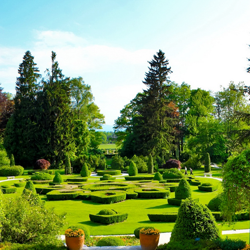 Nature Parks Wallpapers icon