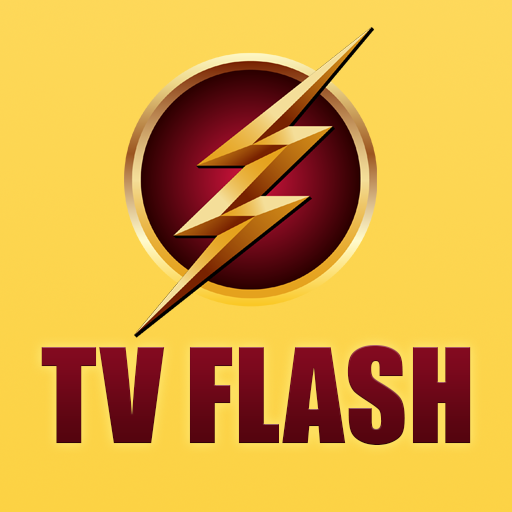 TV Flash Lite icon