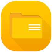 File Manager icon