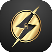 Fast charger X 5 2018 icon