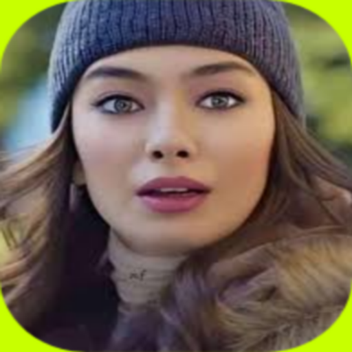 Beautiful Turkish Girls Wallpapers Cute icon