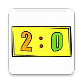 PP ScoreBoard icon