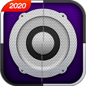 Volume Booster For Android-Pro Boost 2020 icon