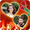 Love Frames Photo Editor أيقونة
