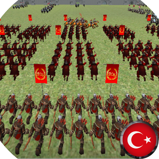 Roma imparatorluğu icon