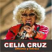 Celia Cruz