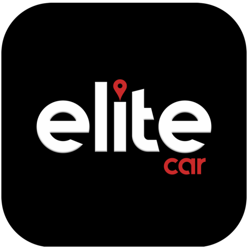 elite car icon