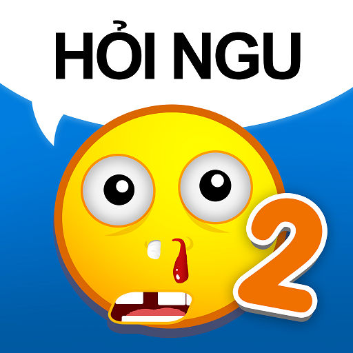 Hỏi ngu 2019 icon