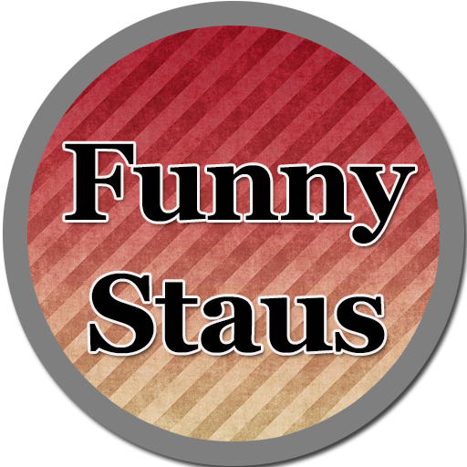 Funny Status icon