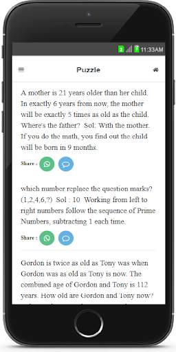 Jokes Hi Jokes screenshot 2