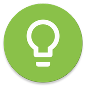 Button Light icon