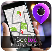 GeoLoc icon