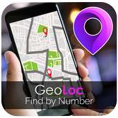 GeoLoc on 9Apps