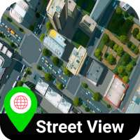 Street View Live, GPS Maps Navigation & Earth Maps