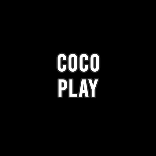 Coco play icon