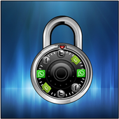 App Lock Pro  icon