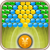 Bubble Shooter 2018 Hot icon