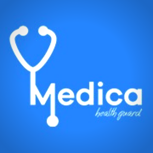 Medica Healthy icon