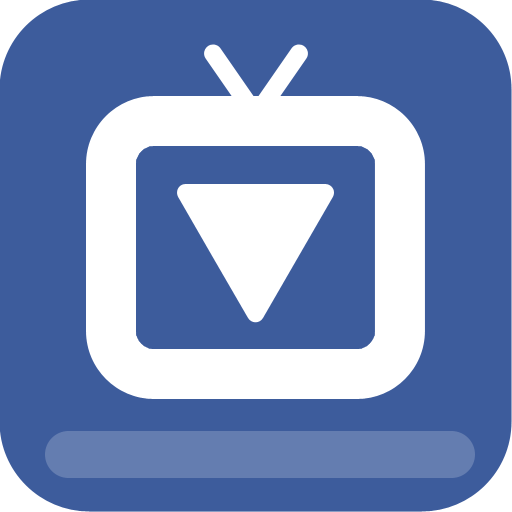 Video Downloader for Facebook icon