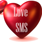 5000  Cute Love SMS Collection icon