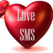 5000  Cute Love SMS Collection on 9Apps