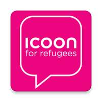 ICOON for refugees on 9Apps