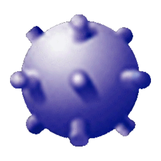 Démineur icon