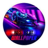 NFS Heat Wallpaper on 9Apps