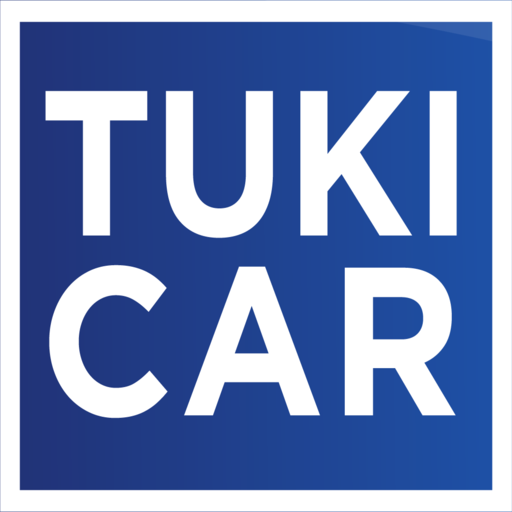 Tuki Car icon