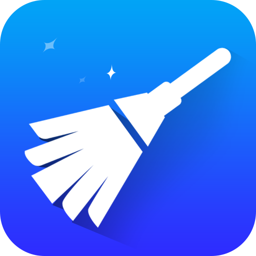 Speed Optimizer أيقونة