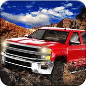 4X4 Offroad Climbing Rally icon