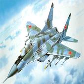 war planes: war in the sky icon