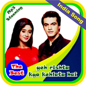 ikon Yeh rishta kya kehlata hai Update 2018