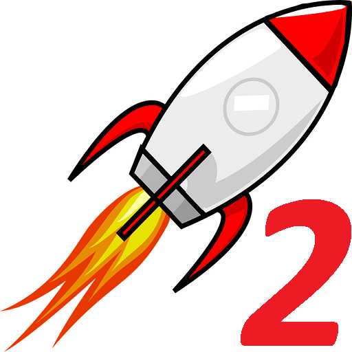 Level Up Xp Booster 2 icon