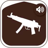 Gun ringtones free, gun sounds