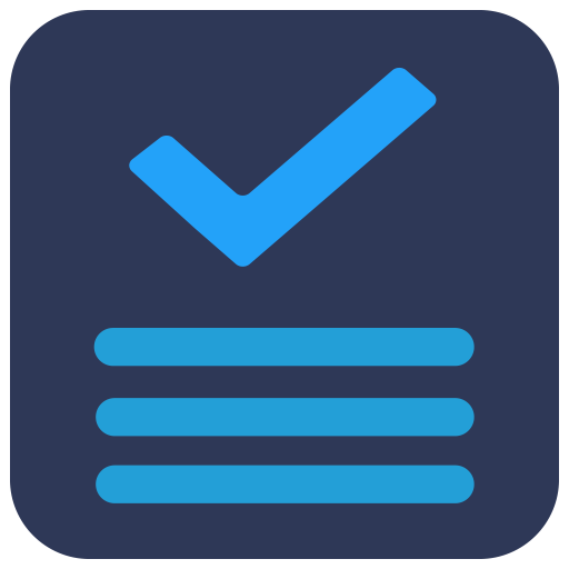 Manage Tasks icon