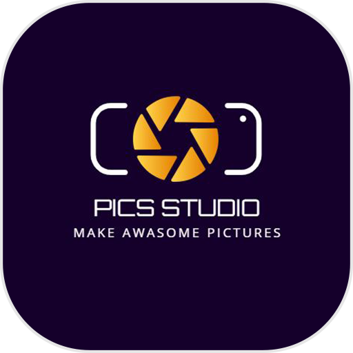 Pics Studio icon