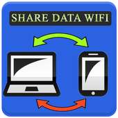 Share DATA WIFI