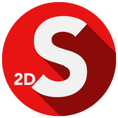 Next Launcher Theme Shader2D icon