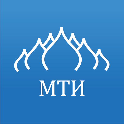 MTI Mobile icon