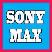 Sony Max TV