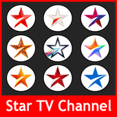 Star TV Channel HD icon